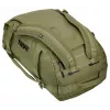 Thule Chasm TDSD302 Olivine torba sportowa 40 L Poliester Oliwkowy