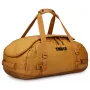 Thule Chasm TDSD302 Golden Brown torba sportowa 40 L Poliester