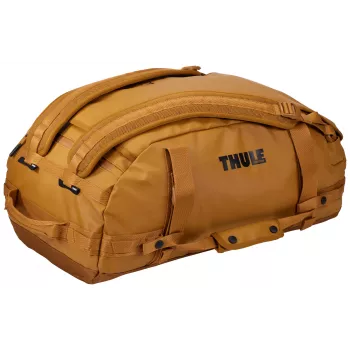 Thule Chasm TDSD302 Golden Brown torba sportowa 40 L Poliester