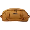 Thule Chasm TDSD302 Golden Brown torba sportowa 40 L Poliester