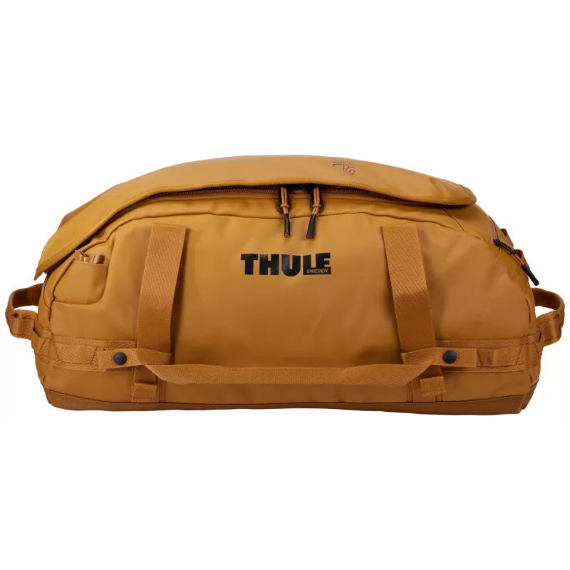 Thule Chasm TDSD302 Golden Brown torba sportowa 40 L Poliester