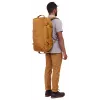 Thule Chasm TDSD302 Golden Brown torba sportowa 40 L Poliester