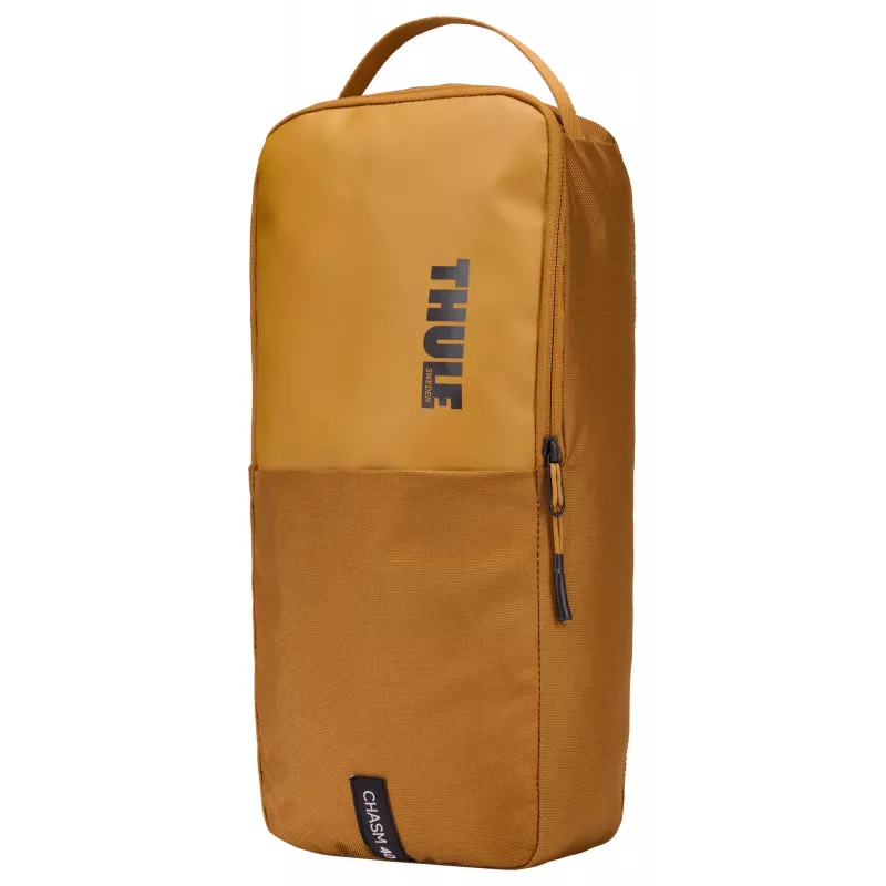 Thule Chasm TDSD302 Golden Brown torba sportowa 40 L Poliester