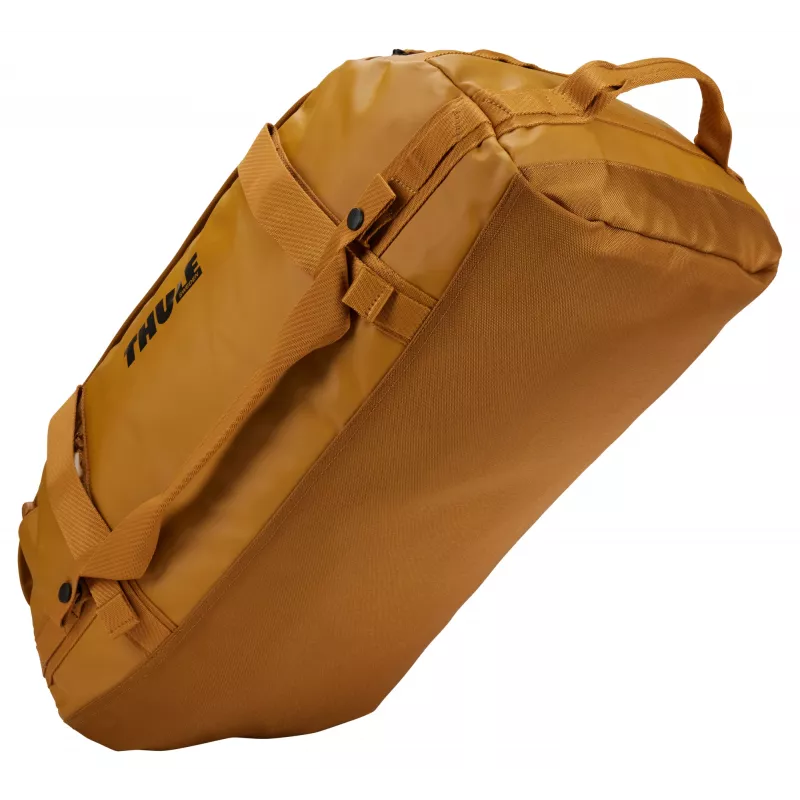 Thule Chasm TDSD302 Golden Brown torba sportowa 40 L Poliester
