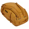 Thule Chasm TDSD302 Golden Brown torba sportowa 40 L Poliester