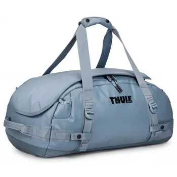 Thule Chasm TDSD302 Pond Gray torba sportowa 40 L Poliester Szary
