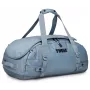 Thule Chasm TDSD302 Pond Gray torba sportowa 40 L Poliester Szary