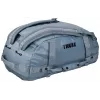 Thule Chasm TDSD302 Pond Gray torba sportowa 40 L Poliester Szary