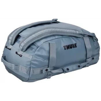 Thule Chasm TDSD302 Pond Gray torba sportowa 40 L Poliester Szary