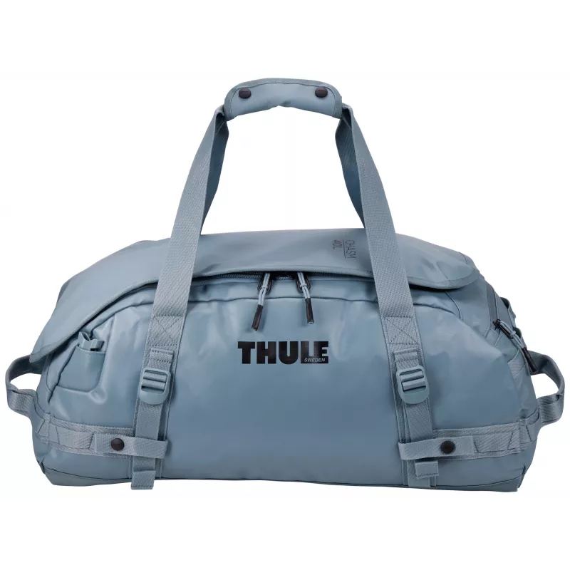 Thule Chasm TDSD302 Pond Gray torba sportowa 40 L Poliester Szary