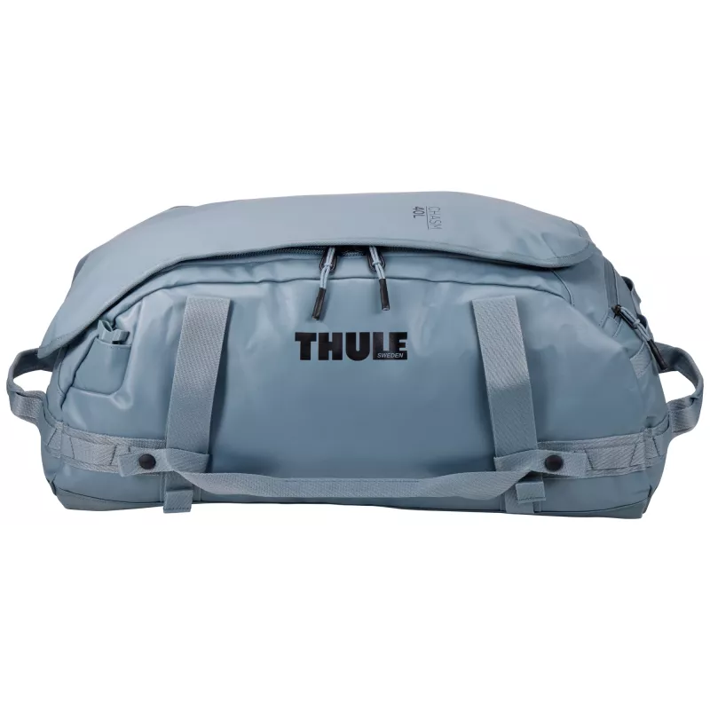 Thule Chasm TDSD302 Pond Gray torba sportowa 40 L Poliester Szary
