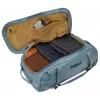 Thule Chasm TDSD302 Pond Gray torba sportowa 40 L Poliester Szary