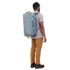 Thule Chasm TDSD302 Pond Gray torba sportowa 40 L Poliester Szary