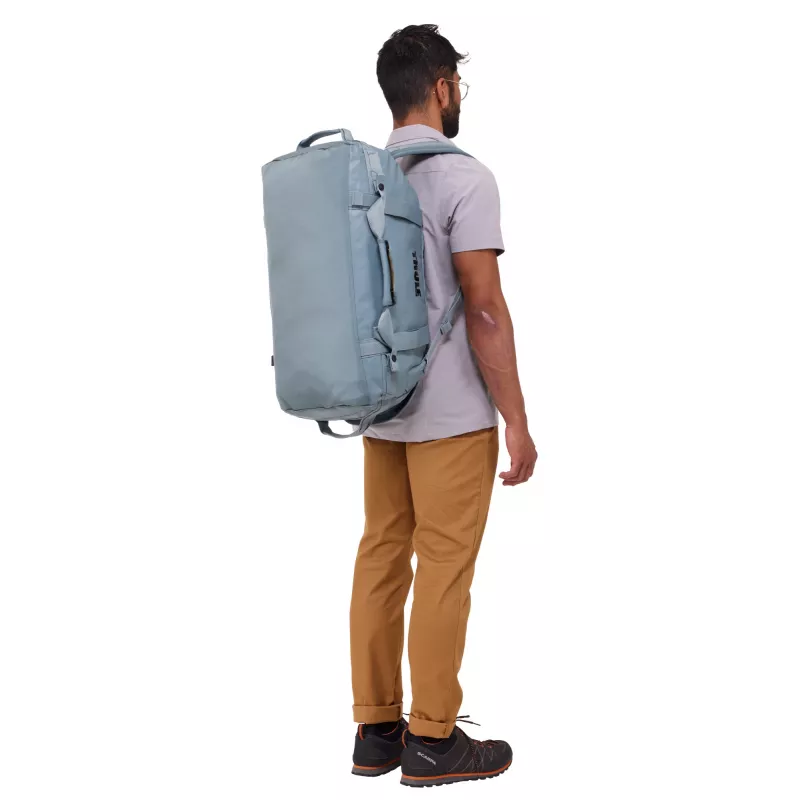 Thule Chasm TDSD302 Pond Gray torba sportowa 40 L Poliester Szary