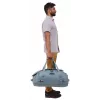 Thule Chasm TDSD302 Pond Gray torba sportowa 40 L Poliester Szary