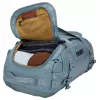 Thule Chasm TDSD302 Pond Gray torba sportowa 40 L Poliester Szary