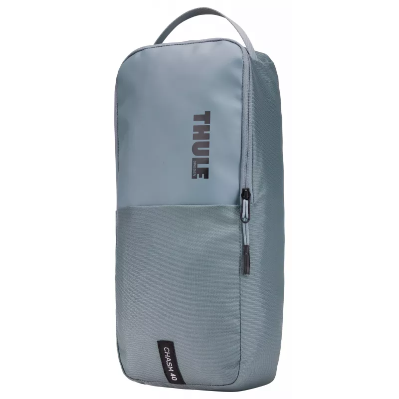 Thule Chasm TDSD302 Pond Gray torba sportowa 40 L Poliester Szary