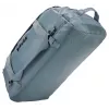 Thule Chasm TDSD302 Pond Gray torba sportowa 40 L Poliester Szary