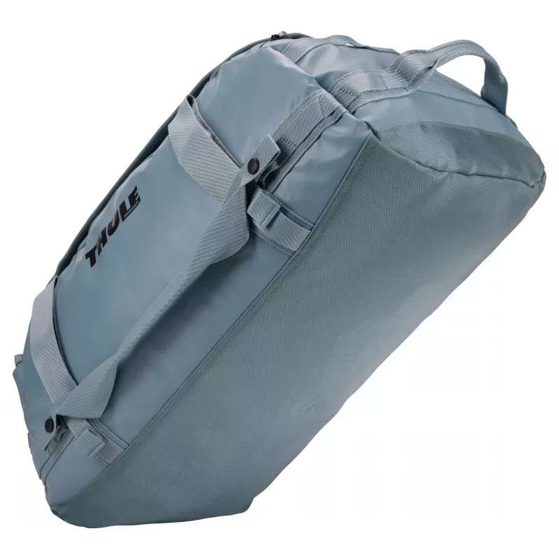 Thule Chasm TDSD302 Pond Gray torba sportowa 40 L Poliester Szary