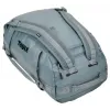 Thule Chasm TDSD302 Pond Gray torba sportowa 40 L Poliester Szary