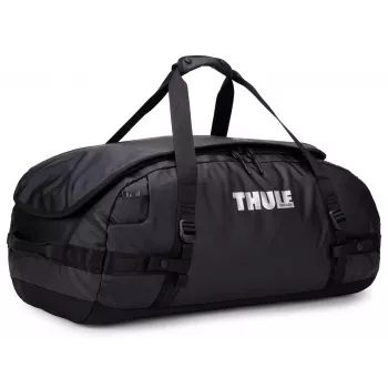 Thule Chasm TDSD303 Czarny torba sportowa 70 L Poliester
