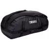 Thule Chasm TDSD303 Czarny torba sportowa 70 L Poliester