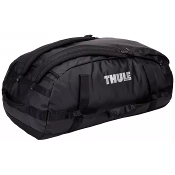 Thule Chasm TDSD303 Czarny torba sportowa 70 L Poliester