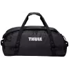 Thule Chasm TDSD303 Czarny torba sportowa 70 L Poliester
