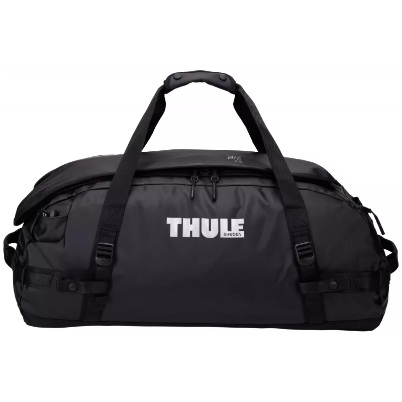Thule Chasm TDSD303 Czarny torba sportowa 70 L Poliester