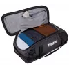 Thule Chasm TDSD303 Czarny torba sportowa 70 L Poliester