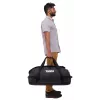 Thule Chasm TDSD303 Czarny torba sportowa 70 L Poliester