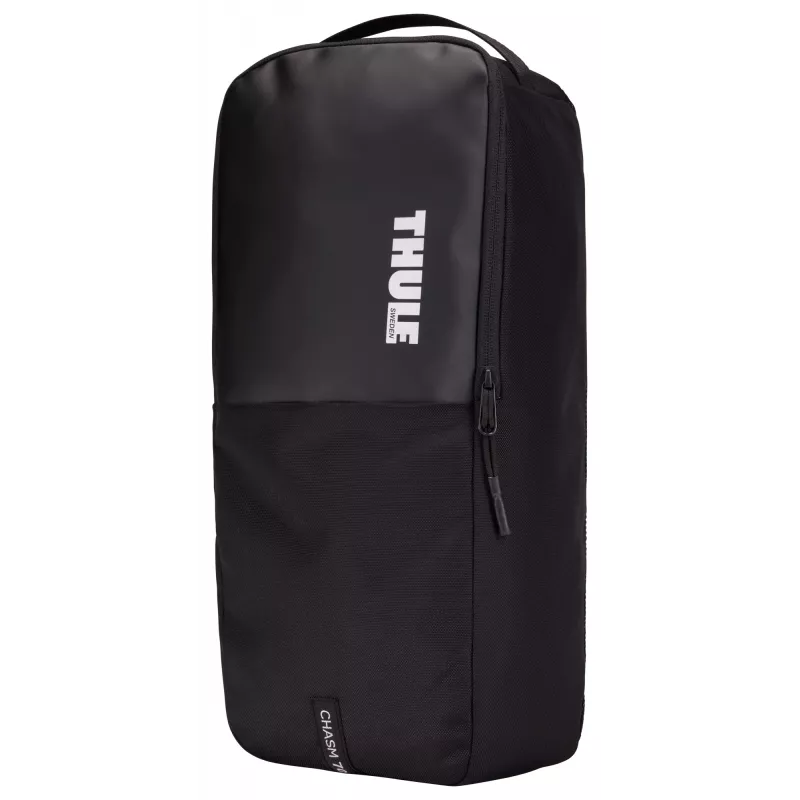 Thule Chasm TDSD303 Czarny torba sportowa 70 L Poliester