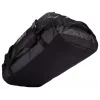 Thule Chasm TDSD303 Czarny torba sportowa 70 L Poliester