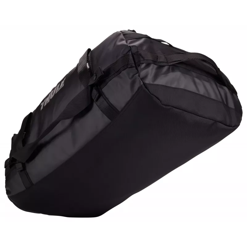 Thule Chasm TDSD303 Czarny torba sportowa 70 L Poliester
