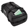 Thule Chasm TDSD303 Czarny torba sportowa 70 L Poliester