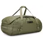 Thule Chasm TDSD303 Olivine torba sportowa 70 L Poliester Oliwkowy