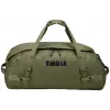Thule Chasm TDSD303 Olivine torba sportowa 70 L Poliester Oliwkowy
