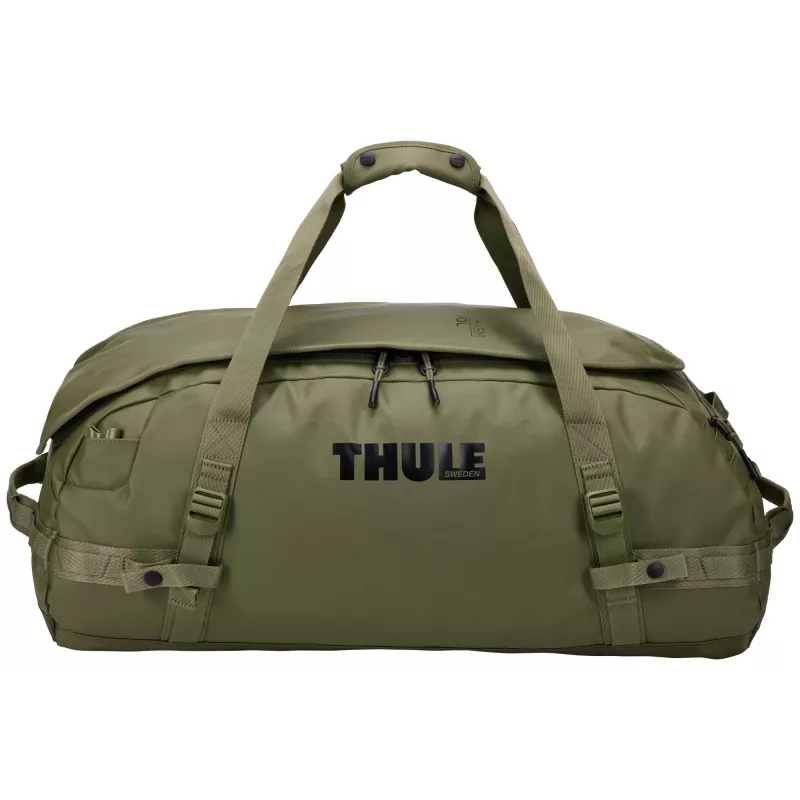 Thule Chasm TDSD303 Olivine torba sportowa 70 L Poliester Oliwkowy