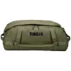 Thule Chasm TDSD303 Olivine torba sportowa 70 L Poliester Oliwkowy