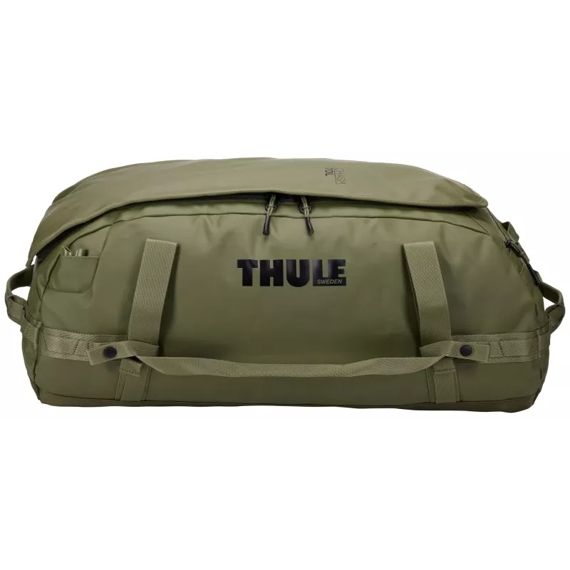 Thule Chasm TDSD303 Olivine torba sportowa 70 L Poliester Oliwkowy