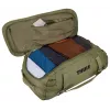 Thule Chasm TDSD303 Olivine torba sportowa 70 L Poliester Oliwkowy