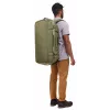 Thule Chasm TDSD303 Olivine torba sportowa 70 L Poliester Oliwkowy