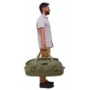 Thule Chasm TDSD303 Olivine torba sportowa 70 L Poliester Oliwkowy