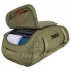 Thule Chasm TDSD303 Olivine torba sportowa 70 L Poliester Oliwkowy