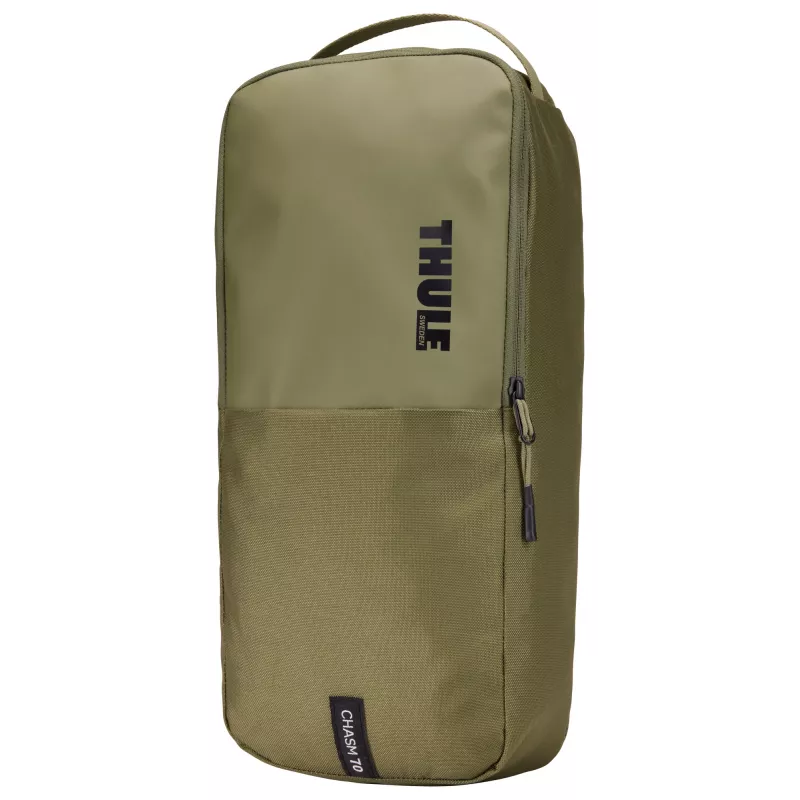 Thule Chasm TDSD303 Olivine torba sportowa 70 L Poliester Oliwkowy