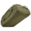 Thule Chasm TDSD303 Olivine torba sportowa 70 L Poliester Oliwkowy
