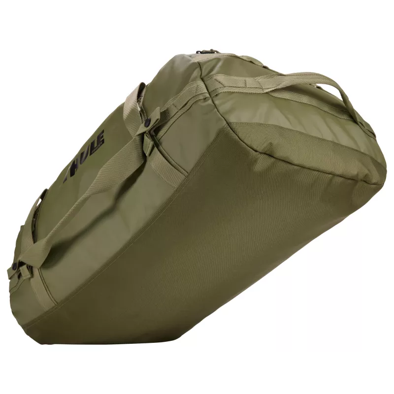 Thule Chasm TDSD303 Olivine torba sportowa 70 L Poliester Oliwkowy