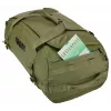 Thule Chasm TDSD303 Olivine torba sportowa 70 L Poliester Oliwkowy