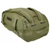 Thule Chasm TDSD303 Olivine torba sportowa 70 L Poliester Oliwkowy