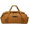 Thule Chasm TDSD303 Golden Brown torba sportowa 70 L Poliester
